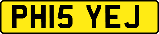 PH15YEJ