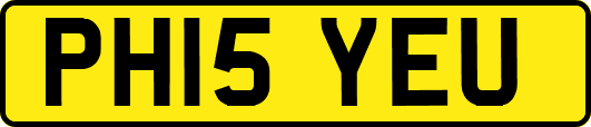 PH15YEU