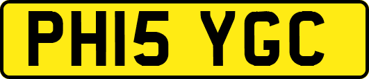 PH15YGC
