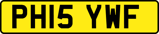 PH15YWF