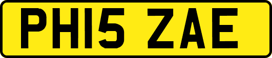 PH15ZAE