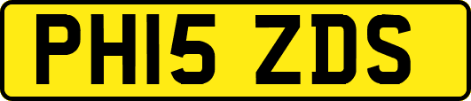 PH15ZDS