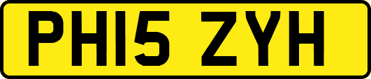 PH15ZYH