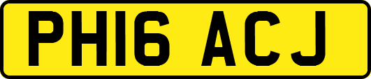 PH16ACJ