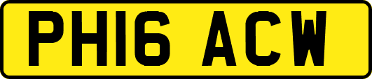 PH16ACW