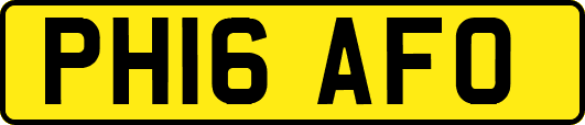 PH16AFO