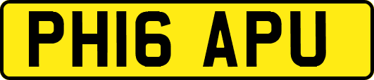 PH16APU