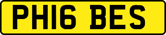 PH16BES