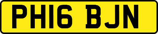 PH16BJN