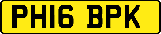 PH16BPK