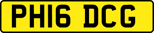 PH16DCG