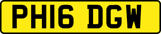 PH16DGW