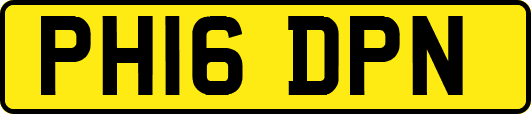 PH16DPN