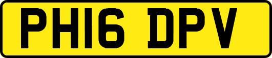 PH16DPV