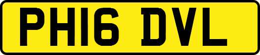 PH16DVL