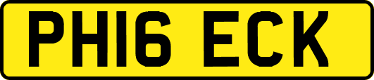 PH16ECK