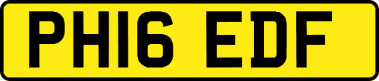 PH16EDF