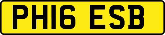 PH16ESB