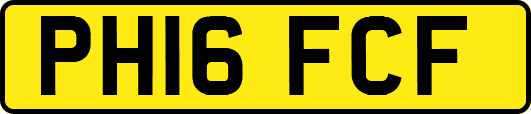 PH16FCF