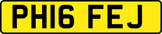 PH16FEJ