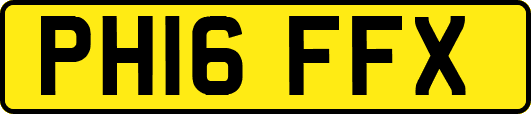 PH16FFX