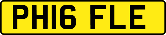 PH16FLE
