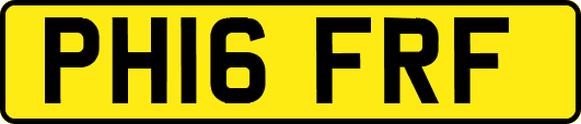 PH16FRF