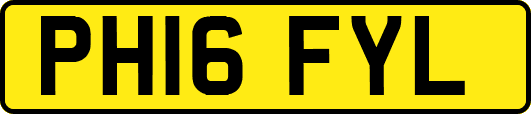 PH16FYL