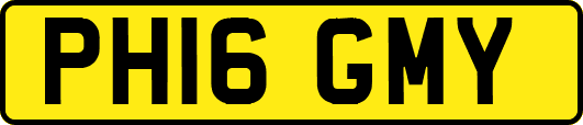 PH16GMY
