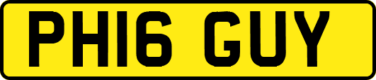 PH16GUY