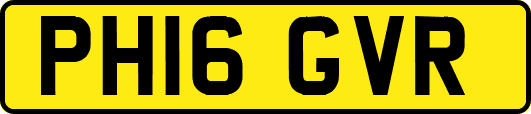 PH16GVR