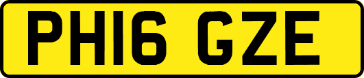 PH16GZE
