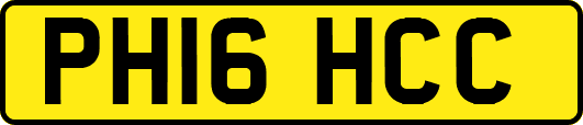 PH16HCC