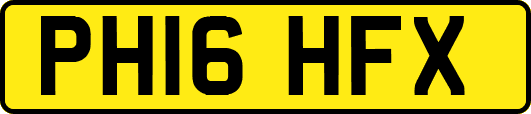PH16HFX