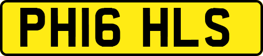 PH16HLS