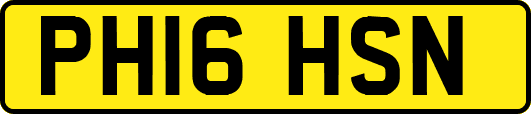 PH16HSN