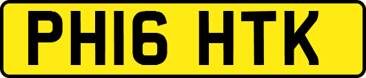 PH16HTK