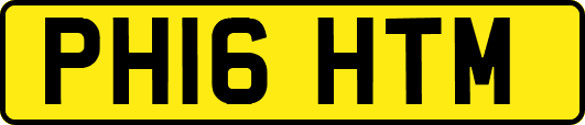 PH16HTM