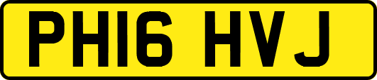 PH16HVJ