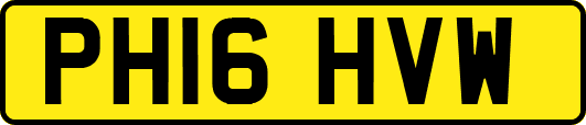 PH16HVW