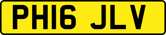 PH16JLV