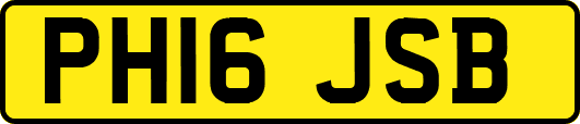 PH16JSB