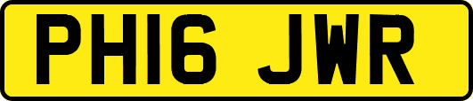 PH16JWR