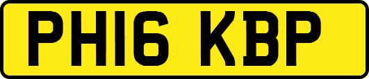 PH16KBP