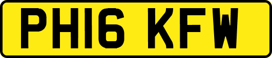 PH16KFW