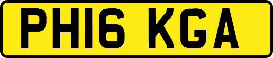 PH16KGA