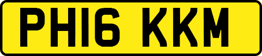 PH16KKM