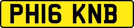 PH16KNB