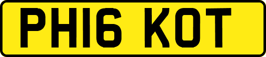 PH16KOT