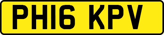 PH16KPV